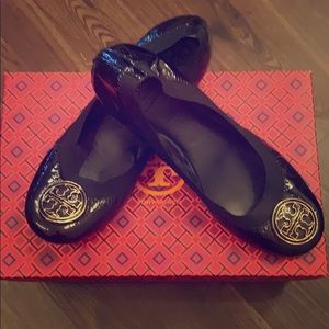Tory Burch flats